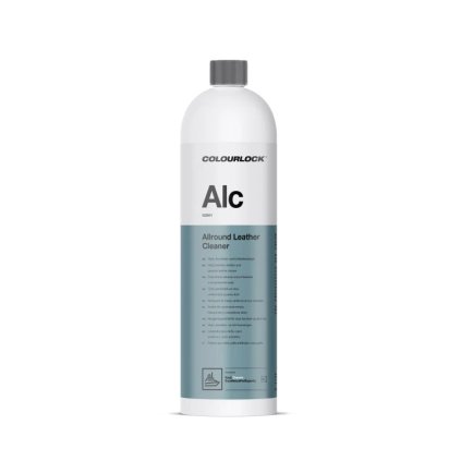Koch Chemie Allround Leather Cleaner (Alc) - Čistič kože a vinylu pre lode 1L