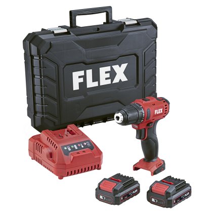 flex dd 2g 12 ldbc25 skrutkovac