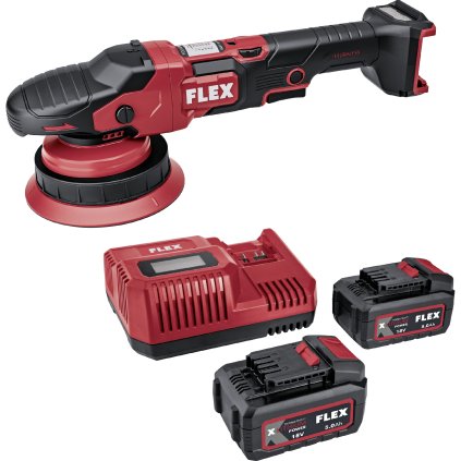 PRO PHO MAI xce8 150 18 ec set 533020