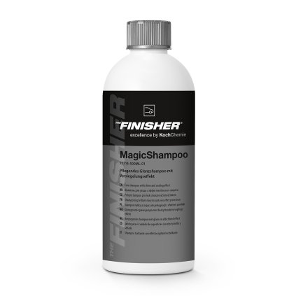 Autošampón Koch Chemie The Finisher MagicShampoo 500ml na kcshop.sk