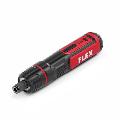 Flex SD 7-320 4 - Aku Skrutkovač 4V