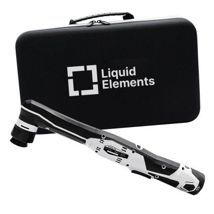 Liquid Elements A1000 V4 - Mini Aku leštička