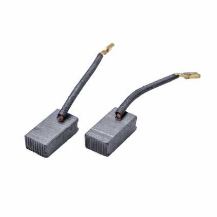 Liquid Elements Replacement carbon brushes - Náhradné uhlíky pre T3200,T4200,T5200