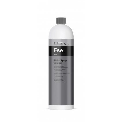 Koch Chemie Finish Spray exterior (Fse) - Odstraňovač vodnéno kameňa 1L