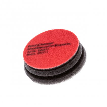 Koch Chemie Heavy Cut Pad Ø 76 x 23 mm - Leštiaci kotúč červený