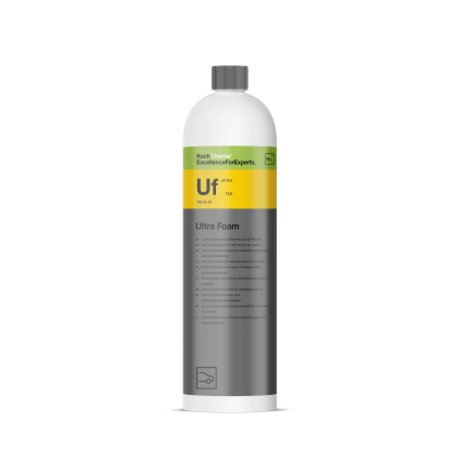 UltraFoam 1L