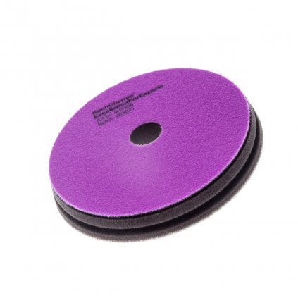 Koch Chemie Micro Cut Pad Ø 150 x 23 mm - Leštiaci kotúč fialový