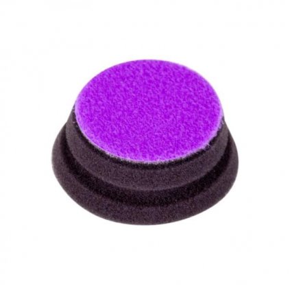 Koch Chemie Micro Cut Pad Ø 45 x 23 mm - Leštiaci kotúč fialový