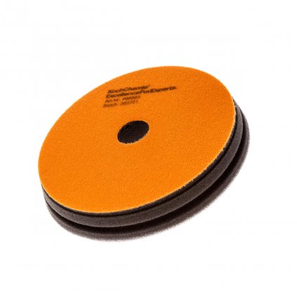 Koch Chemie One Cut Pad Ø 150 x 23 mm - Leštiaci kotúč oranžový