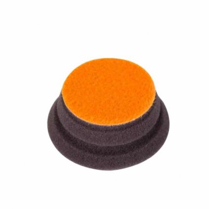 Koch Chemie One Cut Pad Ø 45 x 23 mm - Leštiaci kotúč oranžový