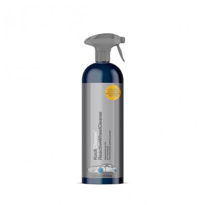 Koch Chemie ReactiveWheelCleaner - Čistič diskov 750ml