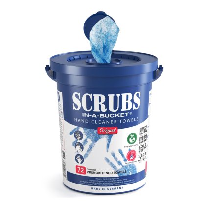 SCRUBS 1200 x 1500px