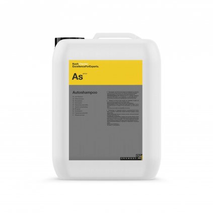 Koch Chemie Autoshampoo (As) - Autošampón 21KG