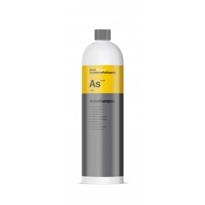 Koch Chemie Autoshampoo (As) - Autošampón 1L