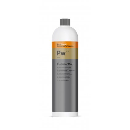 Koch Chemie ProtectorWax (Pw) - Premiový konzervačný vosk 1L