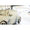 hydro foam sealant s0.03