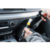 interior brush yellow
