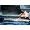 interior brush red