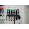 koch chemie bottle & brush holder