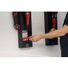 polisher holder