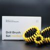koch chemie drill brush set medium