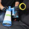 drill brush set medium