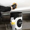 rapid rinseless wash