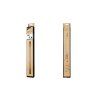 ik fibreglass tube with nuts 47 cm