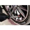exterior brush red