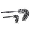 wheel brush set
