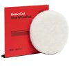 KochChemie Heavy Cut Short Wool Pad 80mm -Leštiaci kotúč z jahňacej kože krátky vlas