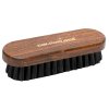 COLOURLOCK Leather cleaning Brush Brown - Kefa na kožu