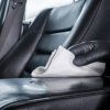 leather care