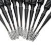 colourlock mini brush set 10 ks