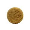twisted wool pad