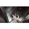 ručný rozprašovač systémom 360º