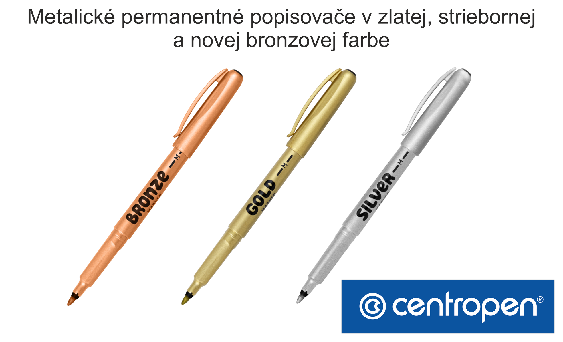 Centropen 2760