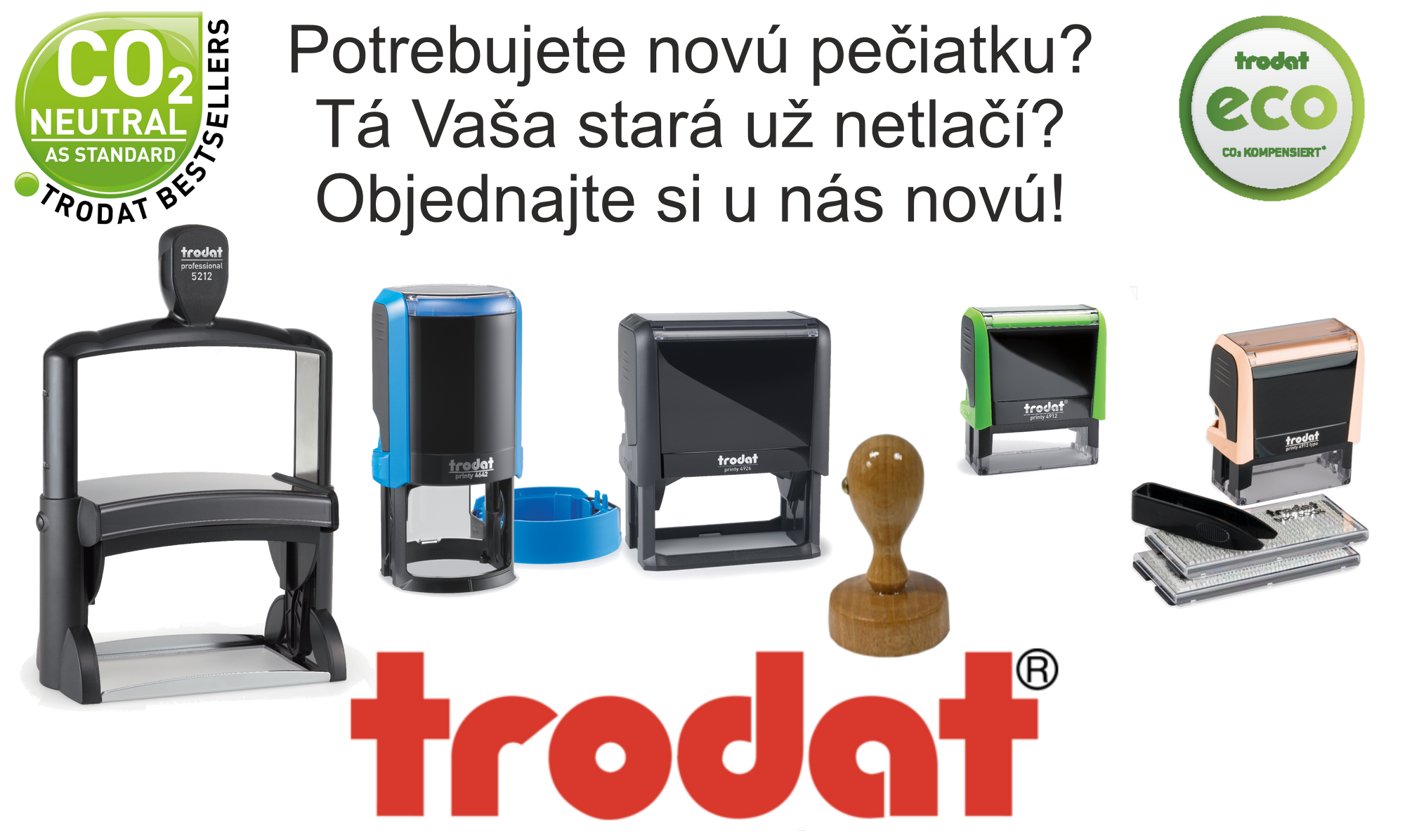 Pečiatky