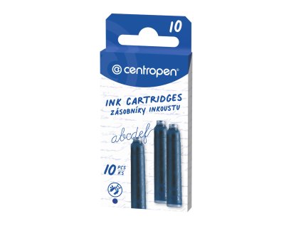 0019 inkoustovy zasobnik KK 10