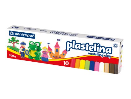 9560 plastelina