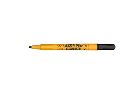 2738 Decor pen solo BLACK 1