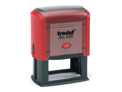 4928 Red standard tdtt portal original size