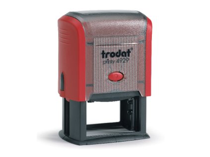 4929 Red standard tdtt portal original size