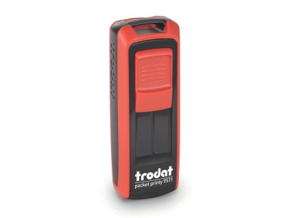 9511 Pocket Printy red black tdtt portal original size