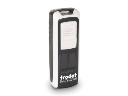 9511 Pocket Printy white black tdtt portal original size
