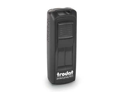 9511 Pocket Printy black tdtt portal original size