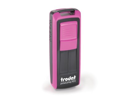 9512 Pocket Printy fuchsia black tdtt portal original size