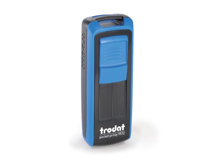 9512 Pocket Printy blue black tdtt portal original size