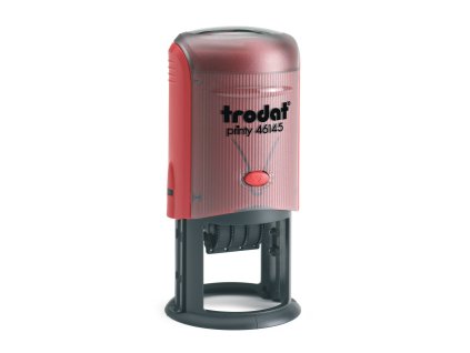 Pečiatka TRODAT printy dátumovka 46145 kruh 45mm dátum 4mm