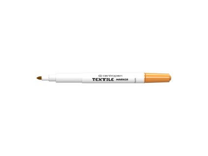 2739 textile marker SOLO Orange 2